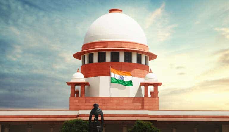 India's Supreme Court